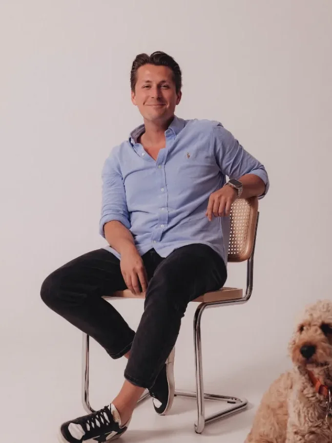 Alex Schnelle