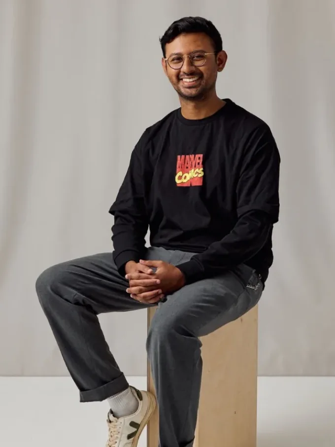 Bhavesh Tailor